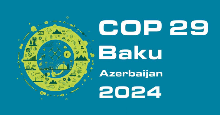 COP29 Könüllülük Proqramına qeydiyyat bu gün başa çatır