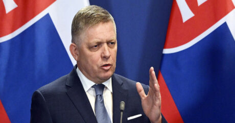 Slovakiyanın Baş naziri sui-qəsddən sonra ilk dəfə açıqlama verdi
