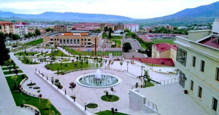 Kərkicahan, Xocalı və Suqovuşana bu il köç olacaq