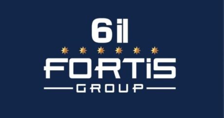 “Fortis Group” bu gün 6 yaşını qeyd edir