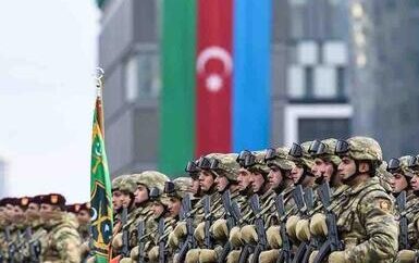 Şanlı qələbəmizə aparan yolun BAŞLANĞICI: “Azərbaycan Ordusu Cənubi Qafqazda ən güclü orduya çevrilib”