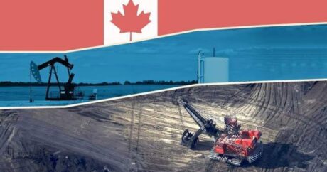 ABŞ Yaxın Şərqi aldatdı: Kanada nefti İraq neftini əvəz etməyə başladı