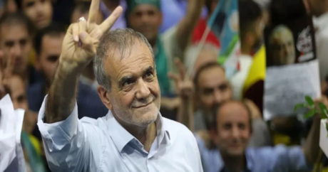 İranda prezident seçkilərinə yenidən Məsud Pezeşkian liderlik edir – YENİLƏNDİ