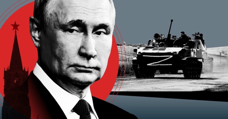 Putin strateji ehtiyatlarını yandırır: Rusiyanın tankları nə vaxt tükənəcək?