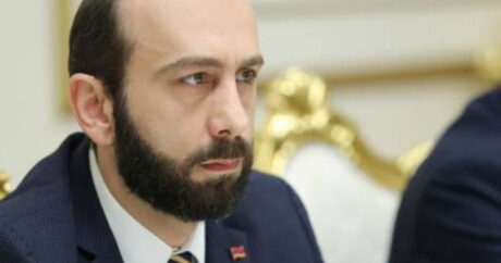 “Ermənistan və Türkiyə bir sıra məsələlərdə qarşılıqlı anlaşma əldə edib” – Mirzoyan