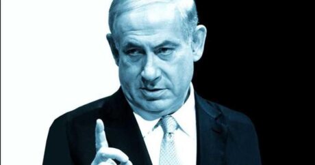 İsrail Livana girir? – Netanyahu buna qarşıdır