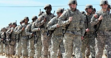 ABŞ-ni sarsıdan ARAŞDIRMA: Amerika ordusu döyüşmədən böyük itkilər verir