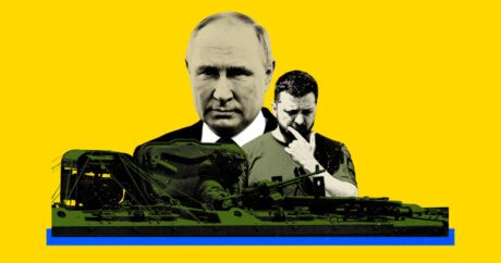 Moskva hər an bu addımı ata bilər: ABŞ Ukraynanın “qoltuğunun altına xoruz verir” – Siyasi müstəvidə çəkişmələr