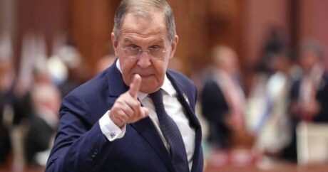 “Rusiya sülh təklifi ilə heç kimin arxasınca qaçmayacaq” – Lavrov