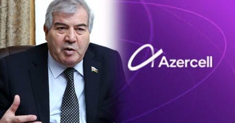 Deputatdan “Azercell”ə HAQLI İRAD: “Sən İransell deyilsən!” – FOTO