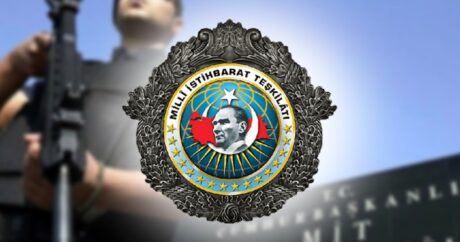 Türkiyə kəşfiyyatı Moskvada terror aktının qarşısını almağa kömək EDİB