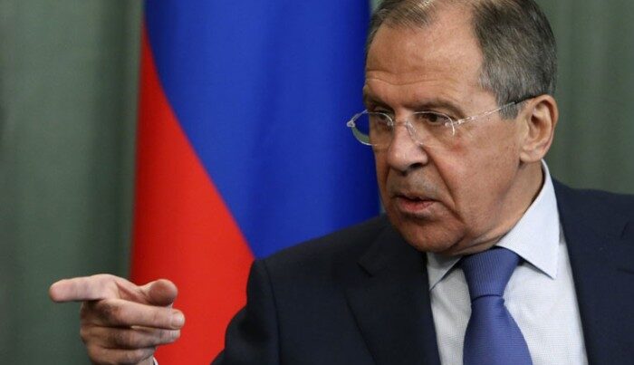 “ATƏT Qərbin maraqlarına xidmət edir” – Lavrov