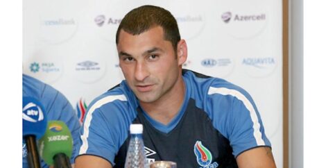Mahir Şükürov AFFA-nı “topa tutdu”: “Futbolu bilənlər kənarda qalıblar, qohum-tanışları komandaya salırlar…”