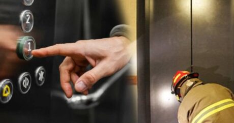 Yeni binalarda lift qəzaları və səbəbləri: Problemi həll etməyin yolu nədir? – VİDEO