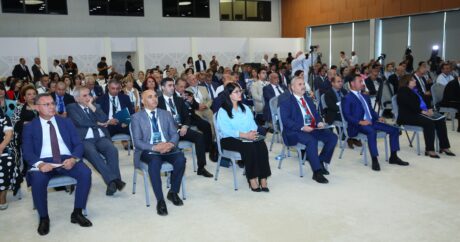 Zəngilanda “Azərbaycan QHT-lərinin Əməkdaşlıq Forumu” keçirilir – FOTOLAR