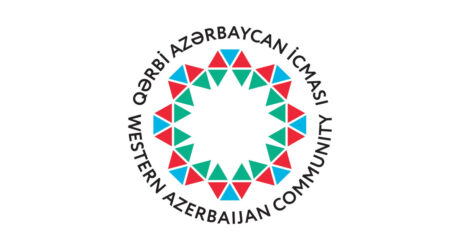İcma: “Avropa İttifaqını Azərbaycana qarşı qərəzli yanaşmadan imtina etməyə çağırırıq”