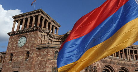 Ermənistan referenduma gedə bilər: Konstitusiyada dəyişiklik TƏLƏBİ – İşğalçılıq meylləri aradan qaldırılacaq?