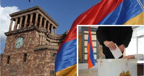 Ermənistanda yeni seçki PROQNOZU: Hansı qüvvənin təşəbbüsü əhəmiyyətli olacaq?