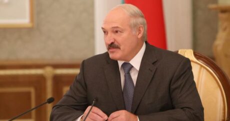Lukaşenko XİN rəhbərini dəyişdi