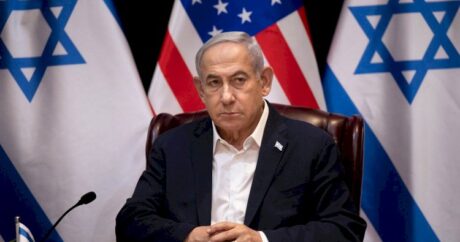 Netanyahu Livanı hədələdi