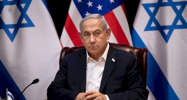 Netanyahu Livanı hədələdi