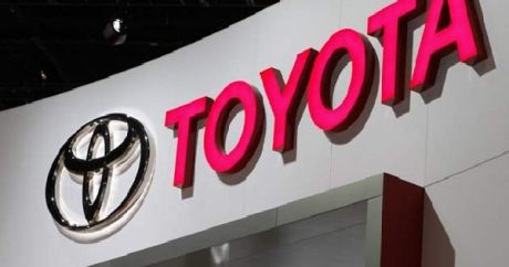 “Toyota” rəhbərinə Rusiyaya giriş qadağan edildi