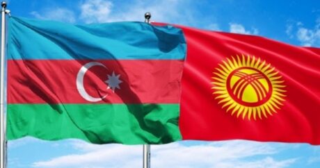 Qırğızıstan Azərbaycanla yeni Sazişin imzalanmasını təsdiqlədi
