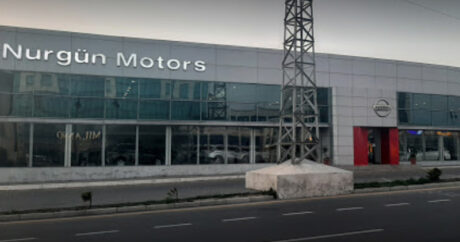 “Nurgün Motors” haqqında protokol tərtib edildi