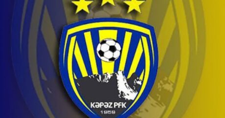 “Kəpəz” klubu iki futbolçusu ilə yolları ayırdı