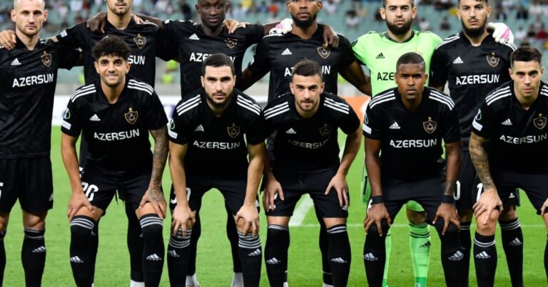 “Qarabağ” iki yoxlama oyununa çıxacaq