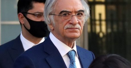 Polad Bülbüloğlu deputat olmaq istəyir