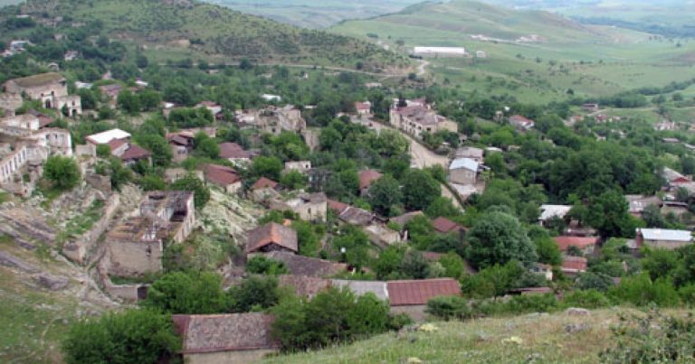 “Tuğ”un sərhədləri və mühafizə zonası təsdiqləndi – FOTO