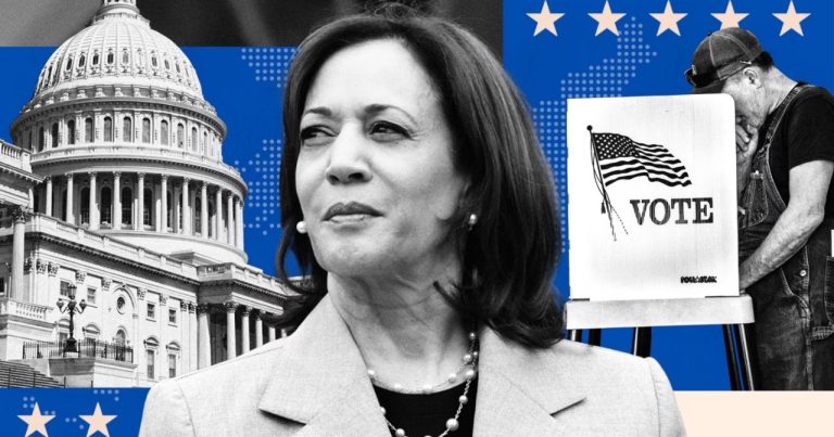 Kamala Harris seçkilərdən çəkiləcək? – Baydenin yerinə bu namizədin adı hallanır