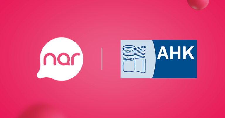 “Nar” Alman-Azərbaycan Xarici Ticarət Palatasının tədbirində rəsmi telekommunikasiya tərəfdaşı kimi iştirak etdi