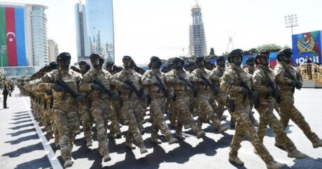Azərbaycan Ordusunda modern MODEL: “Rotasiyalar sistem halına salınır”