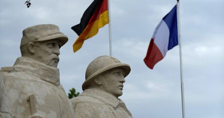 Fransa Almaniya ilə “sərbəst giriş”i dayandırır