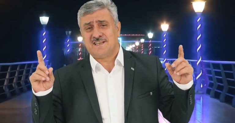 Tanınmış meyxanaçı QINADI: “Xəcalət də çəkmirlər…” – VİDEO