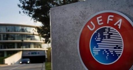 UEFA bu klubu Konfrans Liqasından kənarlaşdırdı