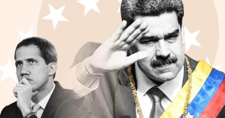 Venesuelada prezident seçkiləri: Maduro necə qalib gəldi?