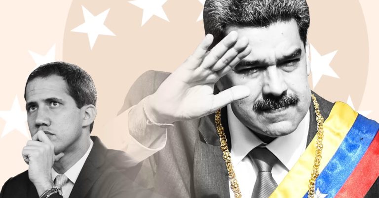 Venesuelada prezident seçkiləri: Maduro necə qalib gəldi?