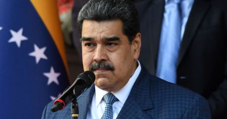 Maduro hökumətindən 7 dövlətə XƏBƏRDARLIQ: “Dərhal ölkəni tərk edin”