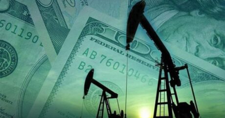 Azərbaycan neftinin qiyməti yenidən 90 dolları ötüb