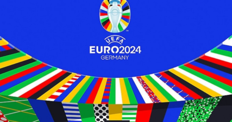 Futbol üzrə Avropa çempionatının rəmzi komandası açıqlanıb