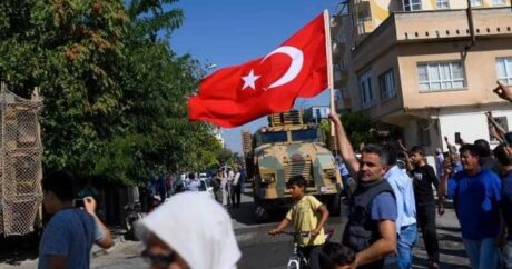 “İsrail Türkiyədə bu əməliyyatları “Mossad” vasitəsilə həyata keçirir” – Hasan Oktay