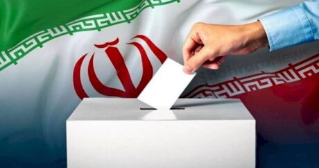 Azərbaycanlı deputat İranda onun prezident seçilməsini arzulayır