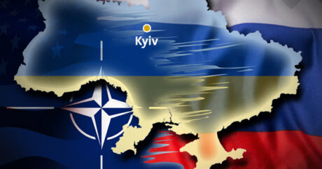 “NATO raketləri artıq Rusiya ərazisini vurur” – Regional müharibə GENİŞLƏNİR