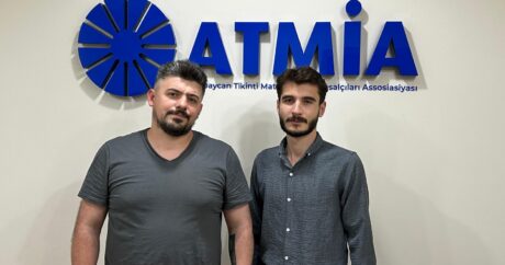 Dizayn Lift MMC Azərbaycan Tikinti Materialları İstehsalçıları Assosiasiyasına Üzv Oldu – FOTO