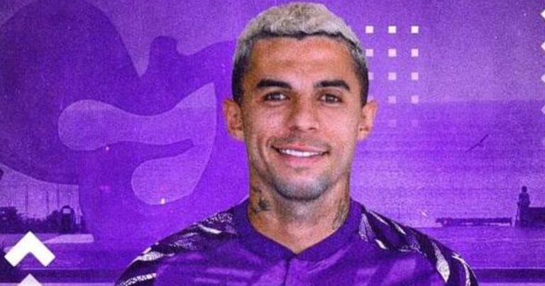 Sumqayıt braziliyalı futbolçunu transfer eydi