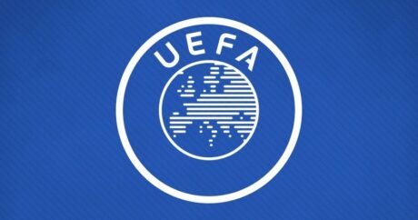 UEFA reytinqi: Azərbaycan 25-ci pillədə qərarlaşıb