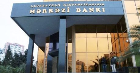 Mərkəzi Bankdan uçot dərəcəsi ilə bağlı QƏRAR